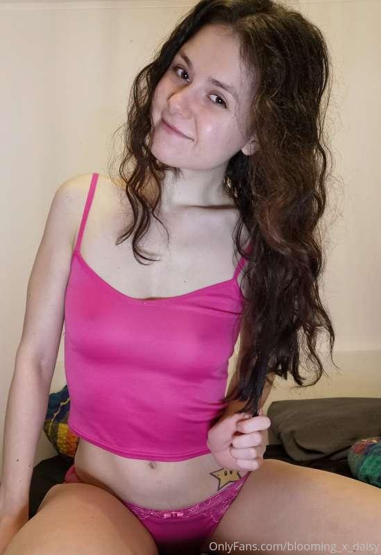 Pinkie 😊💗