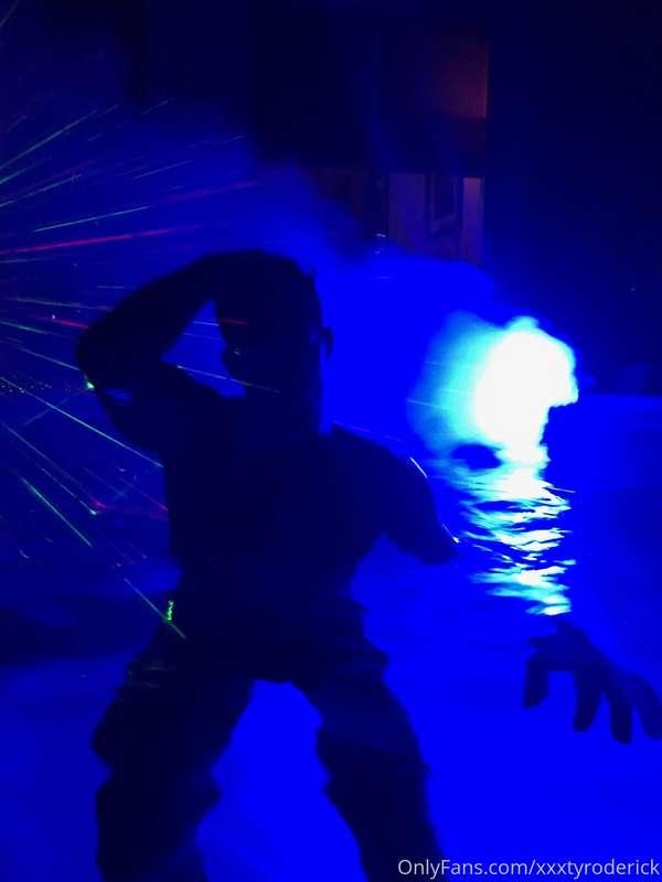 Light show ❤️❤️❤️