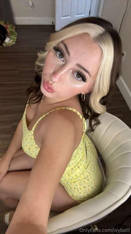 POV im stroking your... 🤭