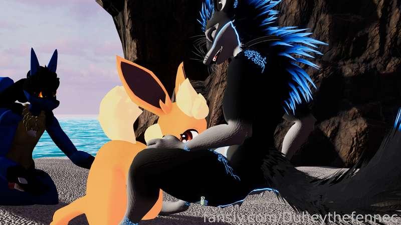duheythefennec image #4