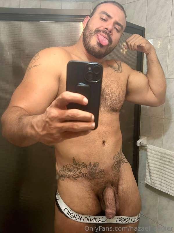 Buenos días MORRITOS como les amaneció la riata 🔥😈