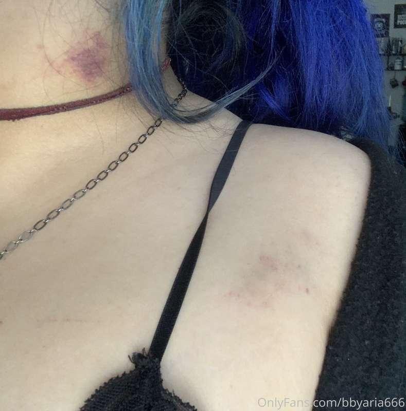 results of a fuckfest 🥵