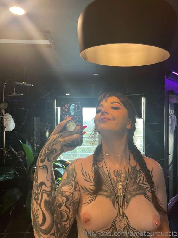 🦇 hope your day was nice 