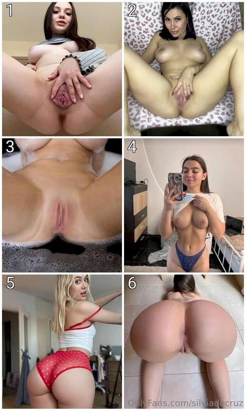 🎁 JOIN MY BESTIES FOR FREE EXCLUSIVES!1. 🌺💦 @lina_ro 💦🌺2. 😍💕..