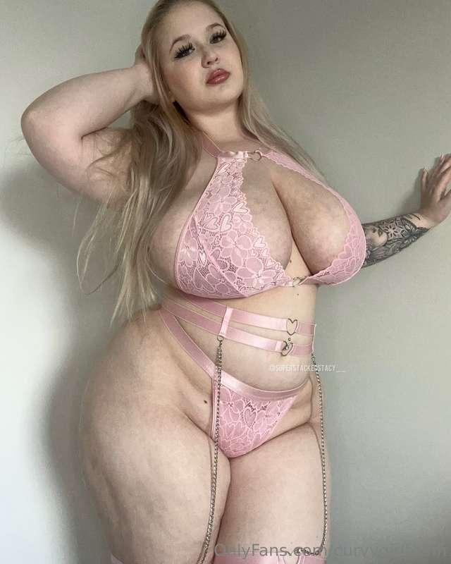 📸 @superstackedstacyvip 🔥