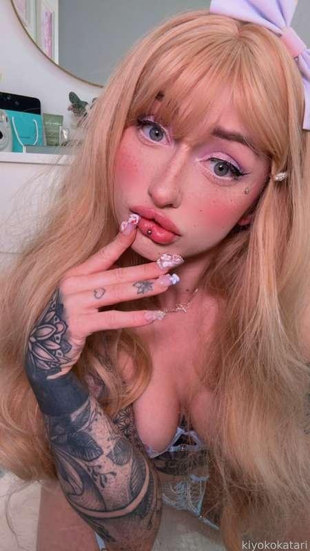 kiyokokatari image #1