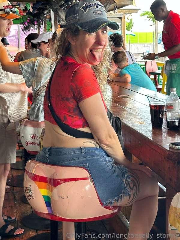 Picture st señor frogs