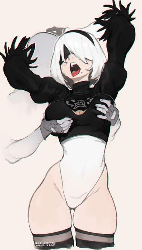 2b & 2p
