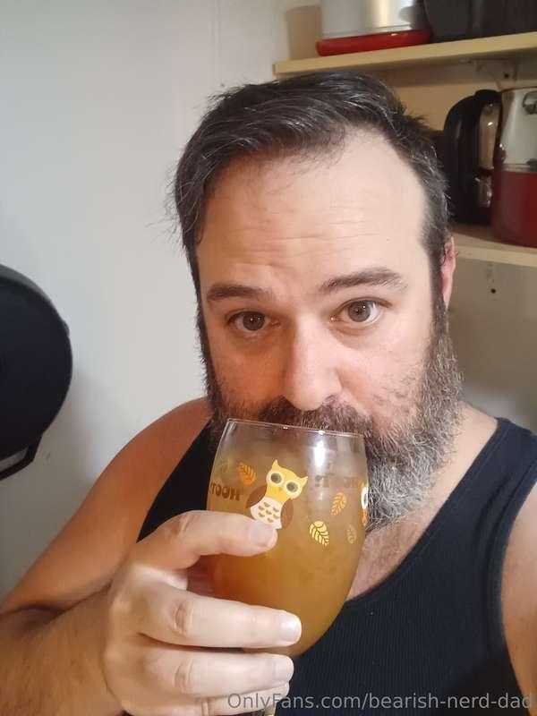 bearish-nerd-dad image #0