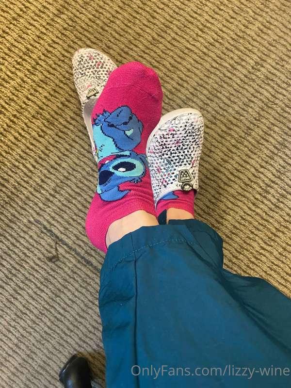 Having a little fun 🤩