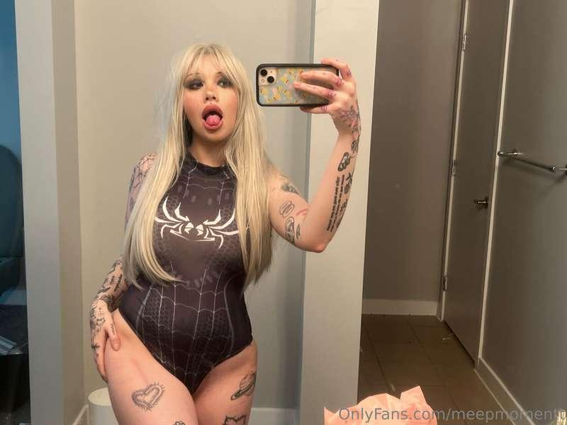 something naughty is on my mind 🥵