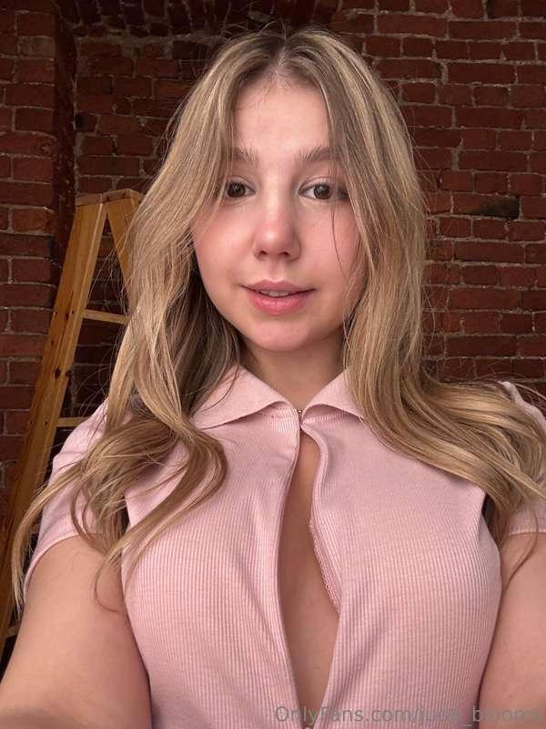 How would you like to have a romantic evening in my company?..