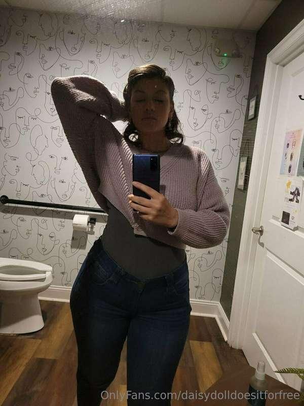 I'm a greedy Mommy. I want it all.