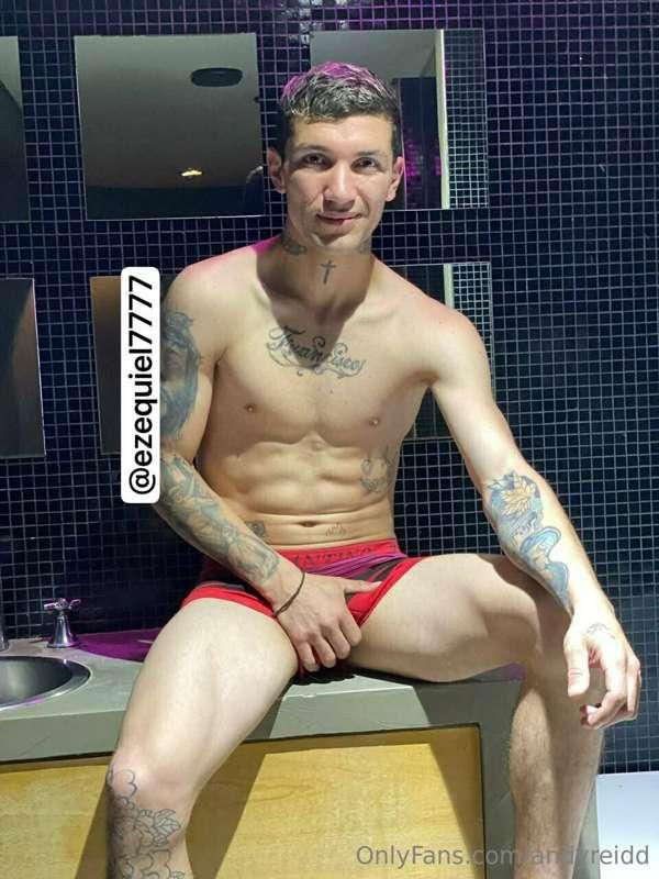 @ezequiel7777 😈FREE😈

everything you can imagine I will make..