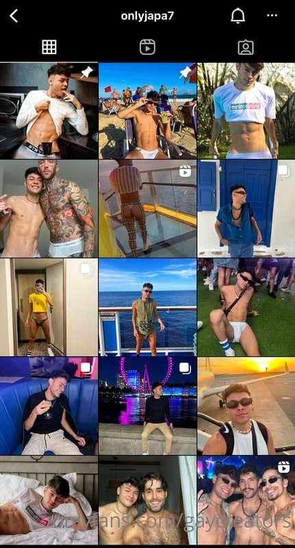 Profil ➡️ @japa_only