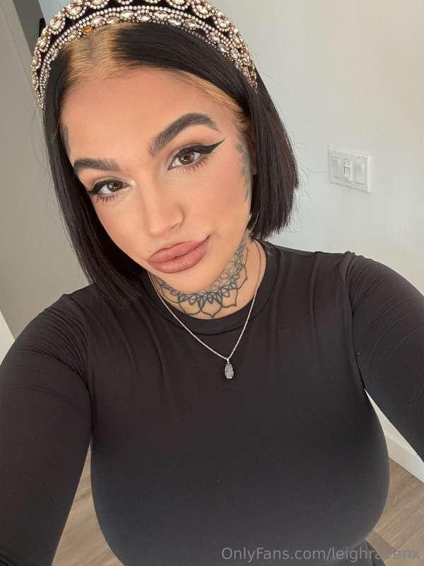 new hair!!! what do you think? 😘