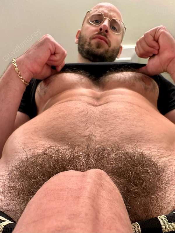 Instagram can’t handle it, but I know you can