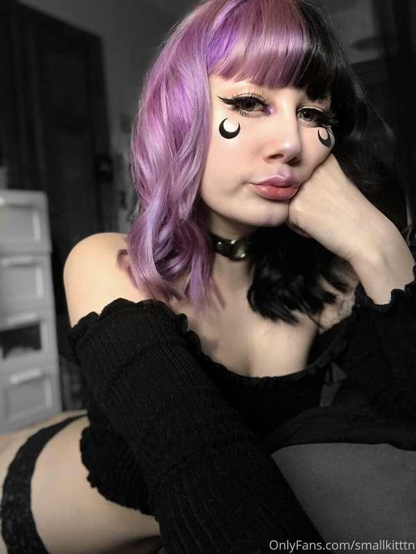 Cuddles?