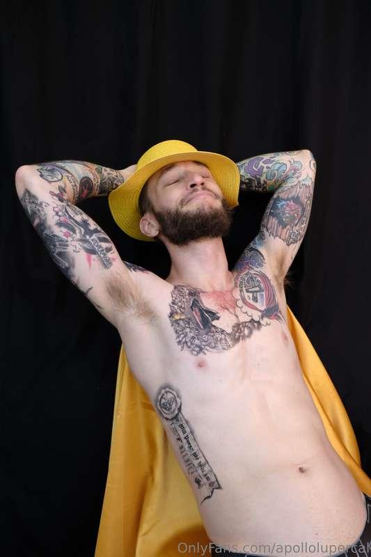 apollolupercal image #34