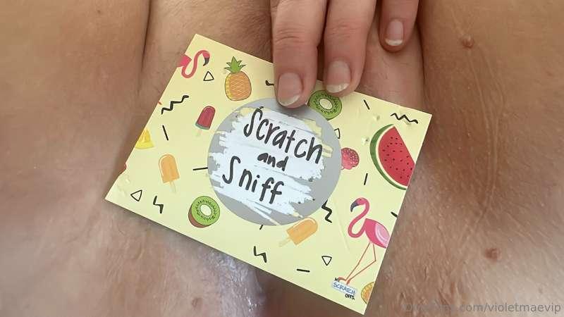 # Summer Scratchers Round 2 🔔
Back by popular demand! Tip $1..