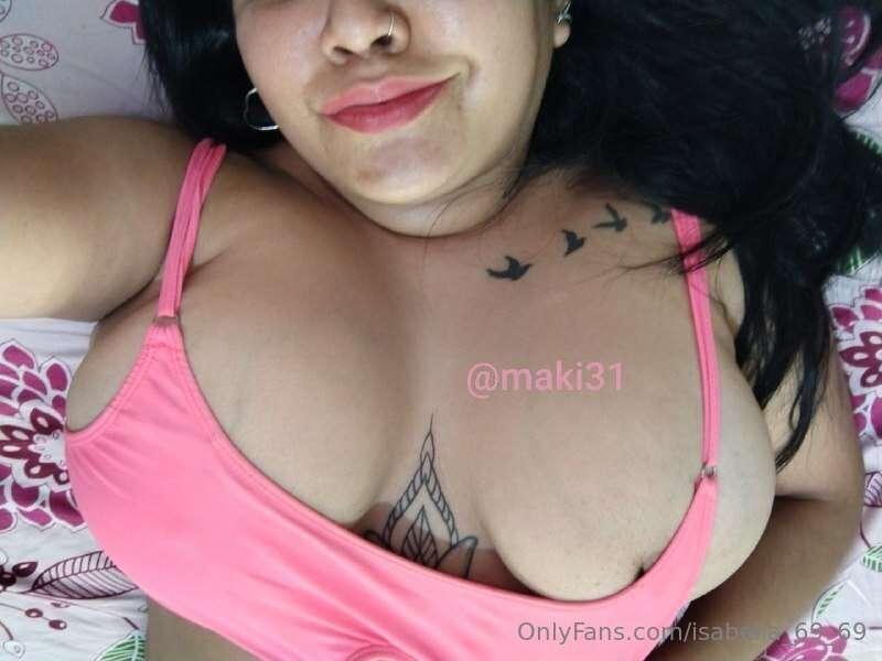 Free Suscription @maki31 @maki31 Sextingand all of your fant..