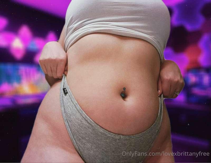 Yummy tummy