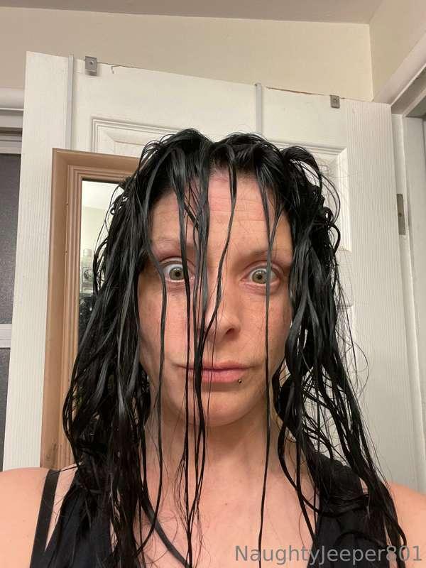 Did a dying thing. What y’all think?