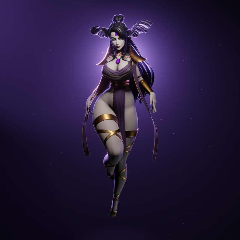 Nyx (Hades)