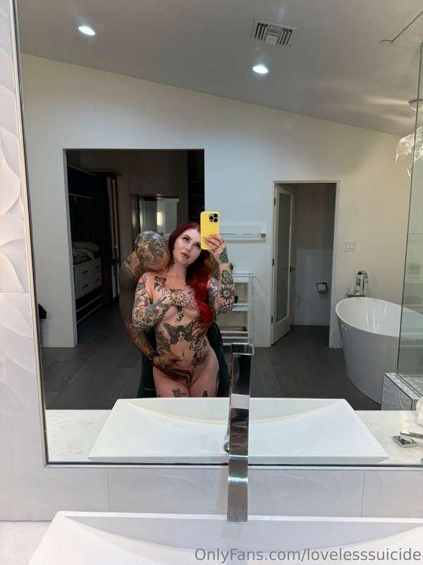 Made a hot new video for you guys last night, I can’t wait t..