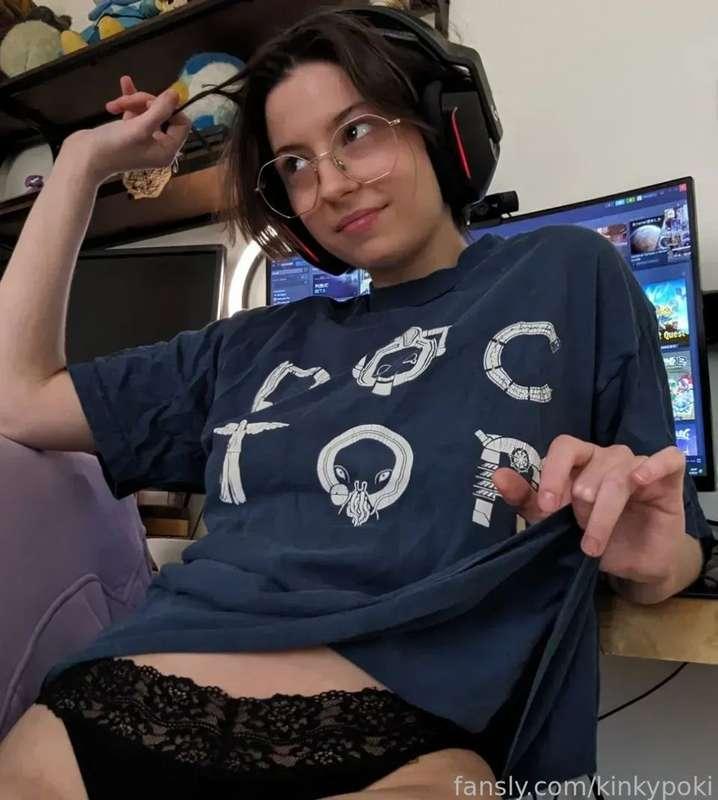 kinkypoki image #1