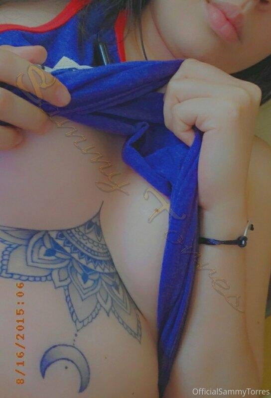 Wanna touch? ?