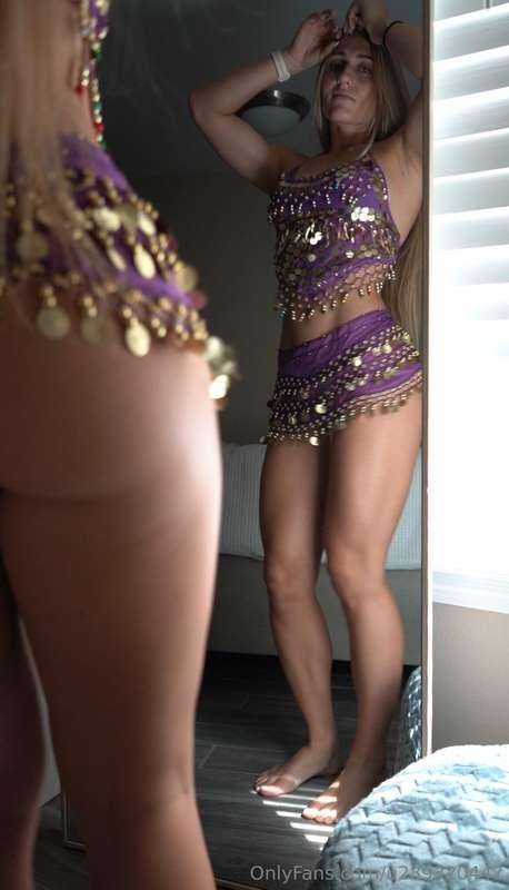 Rate my dancing skills 🤭