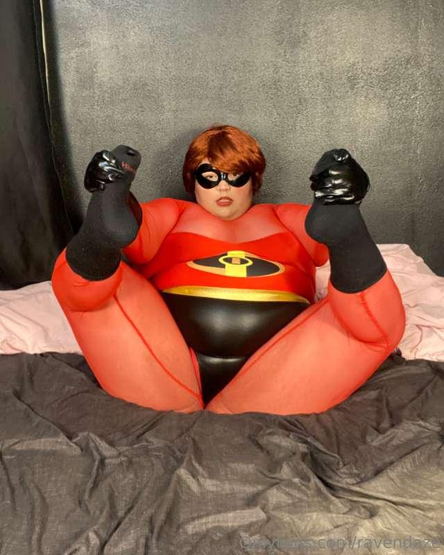 Fold me up ❤️🧡🖤