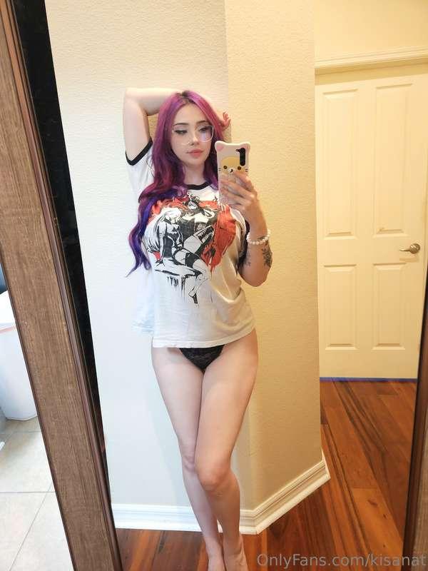 What a day~ ❤️🫶 thanks for keeping me company and making it ..