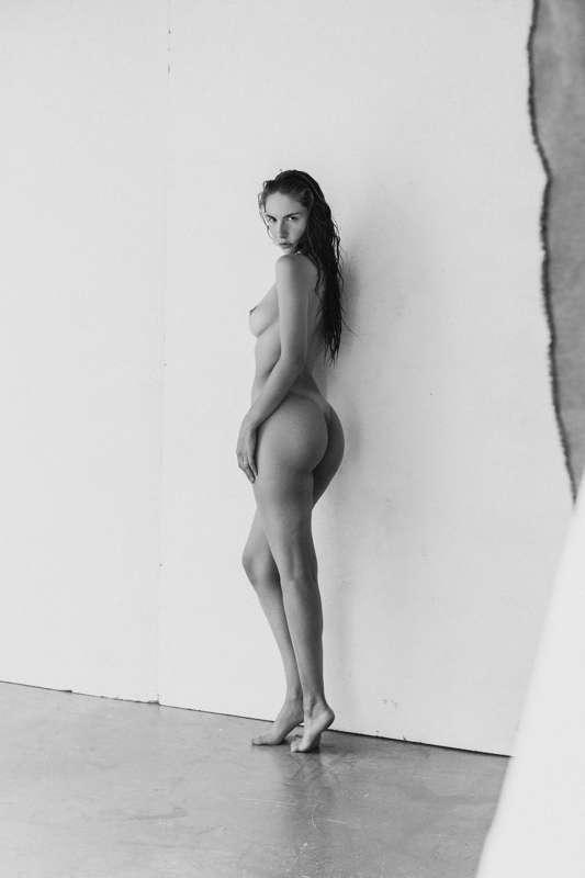 Just me and natural light 