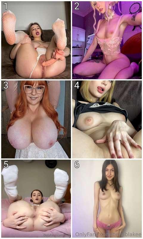 🎁 JOIN MY BESTIES FOR FREE OFFERS!1. 🦋✨ @alia_cutie ✨🦋2. 💦🍭 ..