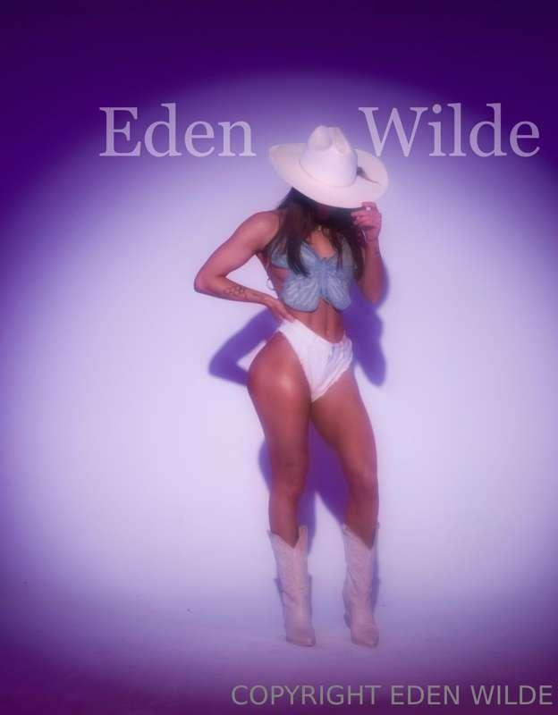 edengonewilde image #0