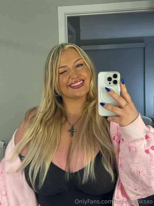 Don’t forget to smile today 😘