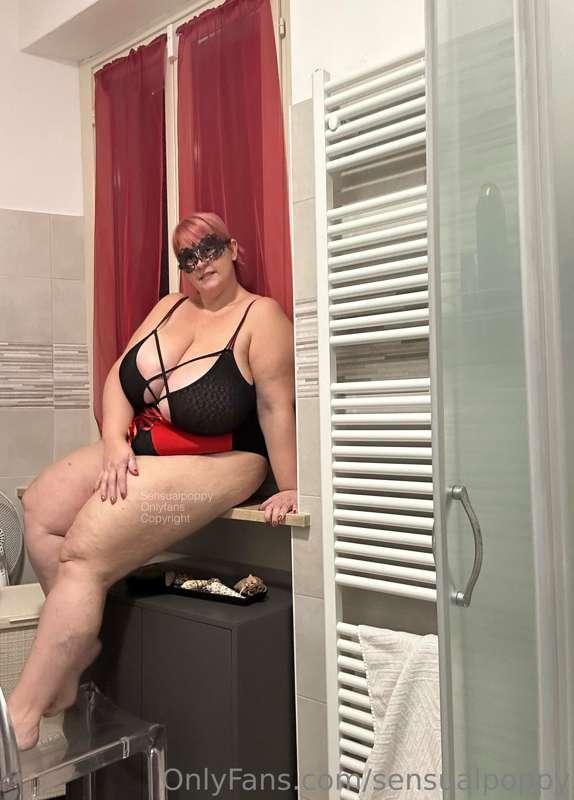 have a good week my bad boys ❤️