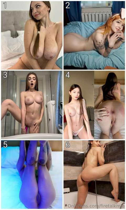 🎁 JOIN MY BESTIES FOR FREE OFFERS!1. 🌸💕 @roxy_golden 💕🌸2. 💦💝..