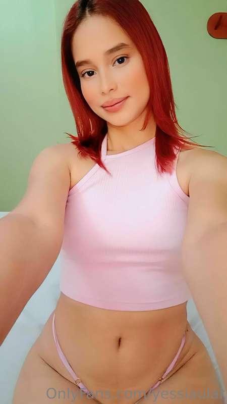 ¿Que tal así? 💗🫣