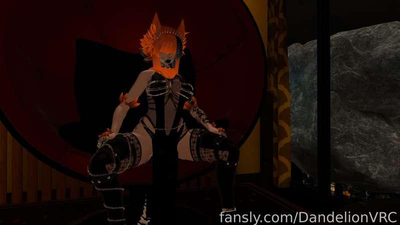 dandelionvrc image #0