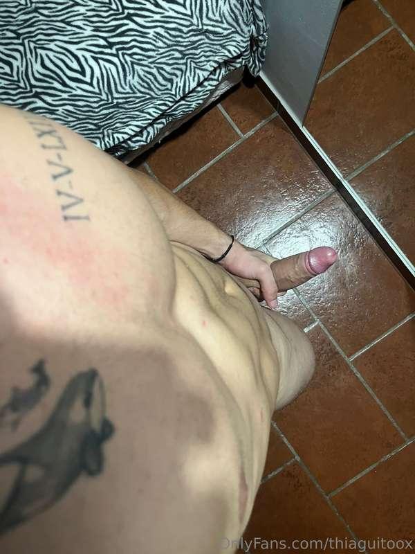 I'm going to sleep, baby