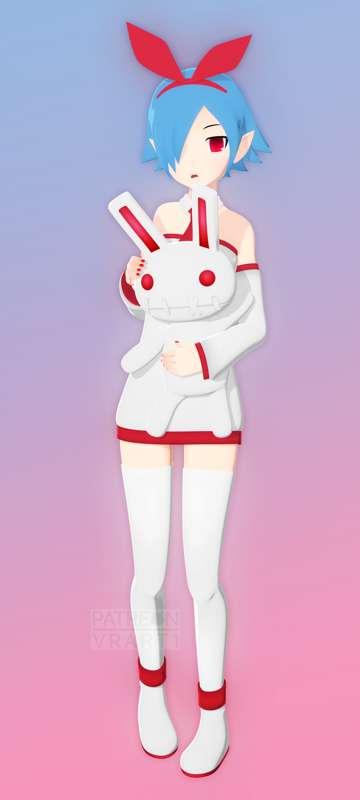 Usagi Drop 2019