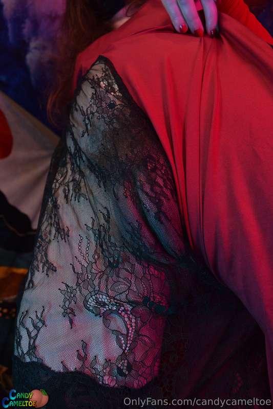 candycameltoe image #4