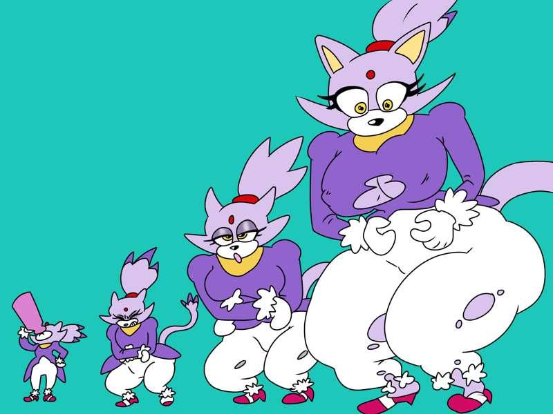 mm blaze