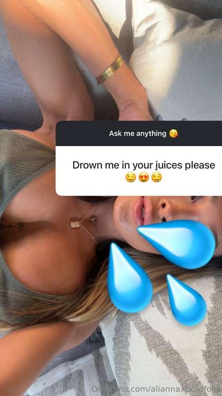 A few fun questions 😝