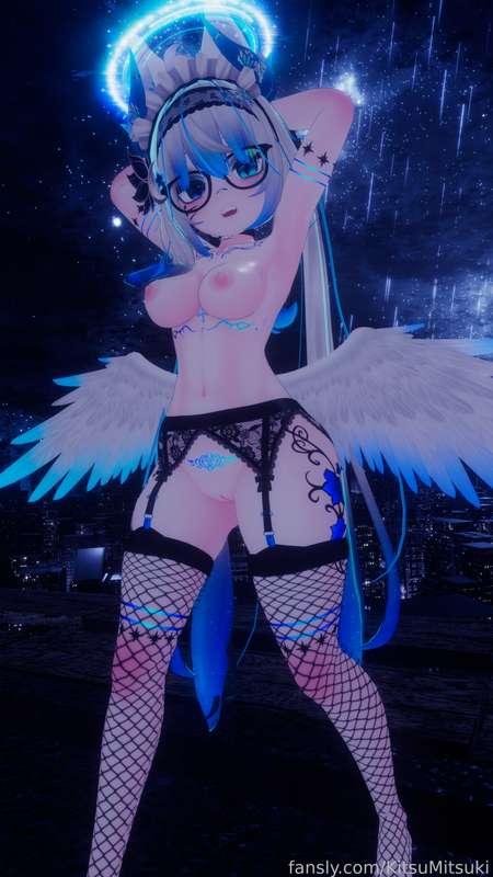 kitsumitsuki image #5