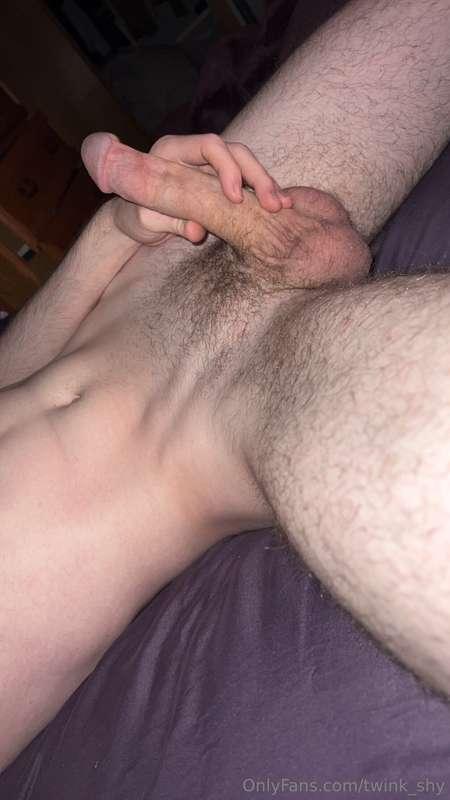 No nut November day 1
