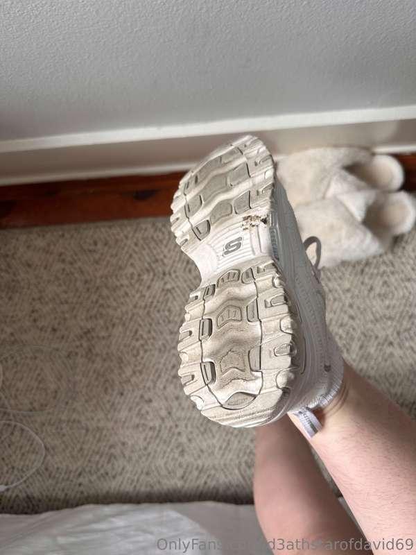 You'd be lying if you said you didn't want to clean my dirty..